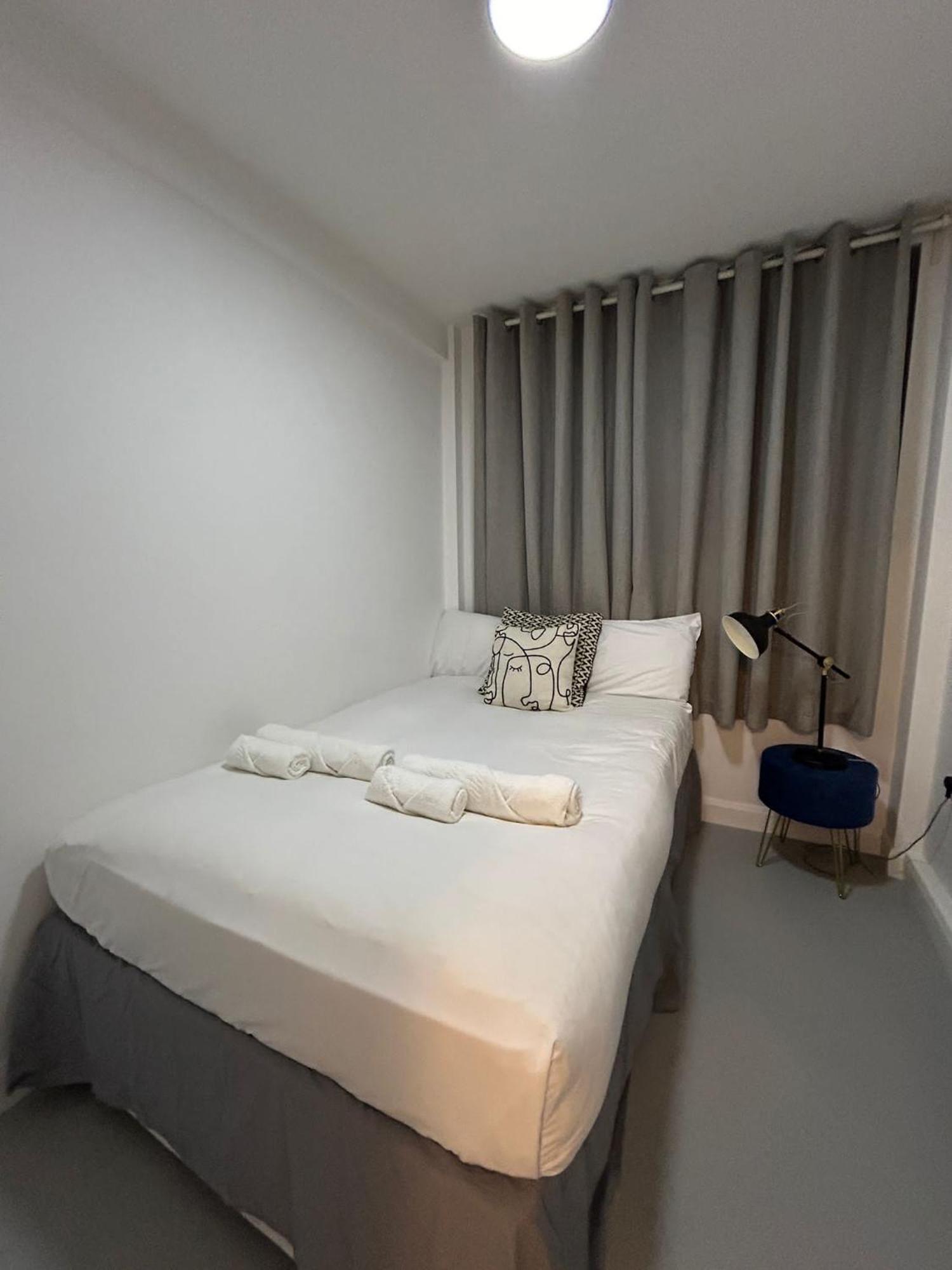 Modern On London's Southbank Appartamento