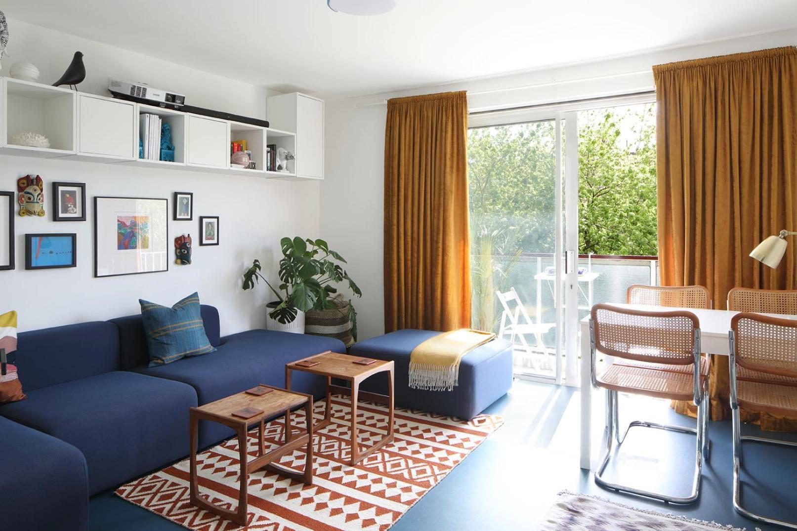 Appartamento Modern On London's Southbank Londra
