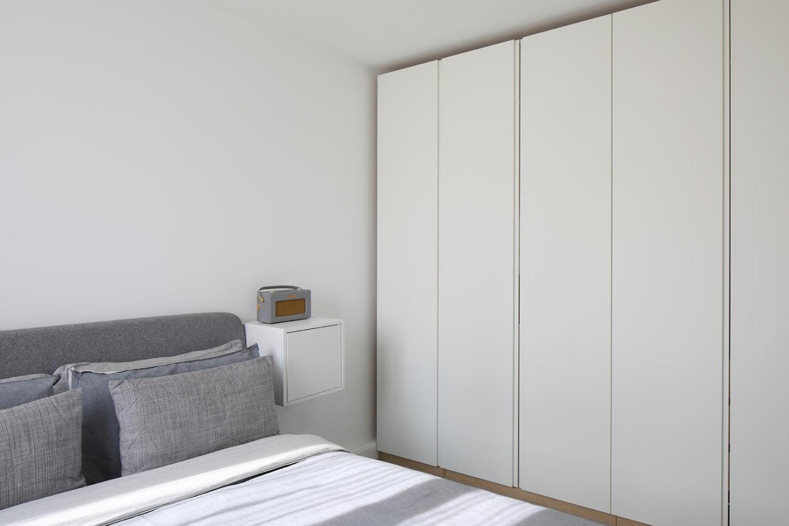 Modern On London's Southbank Appartamento *