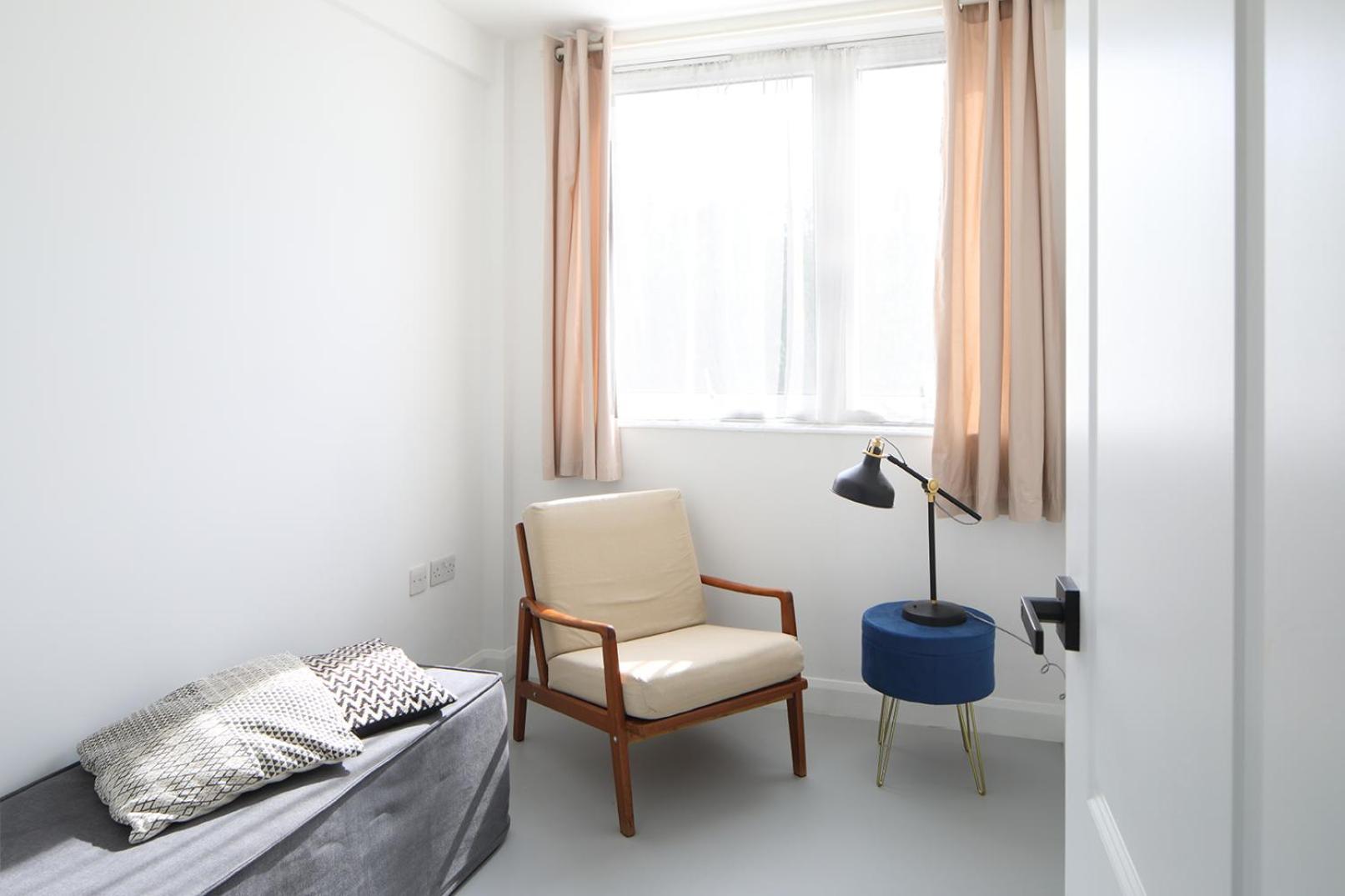 Appartamento Modern On London's Southbank Londra