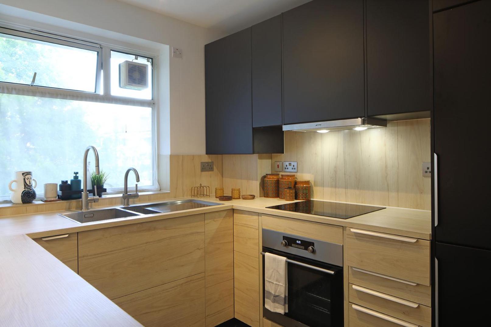 Appartamento Modern On London's Southbank
