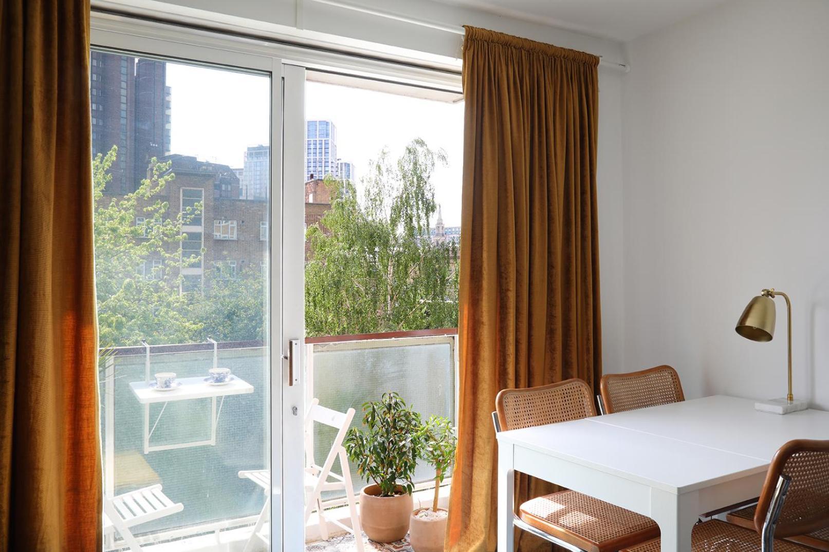 Appartamento Modern On London's Southbank *