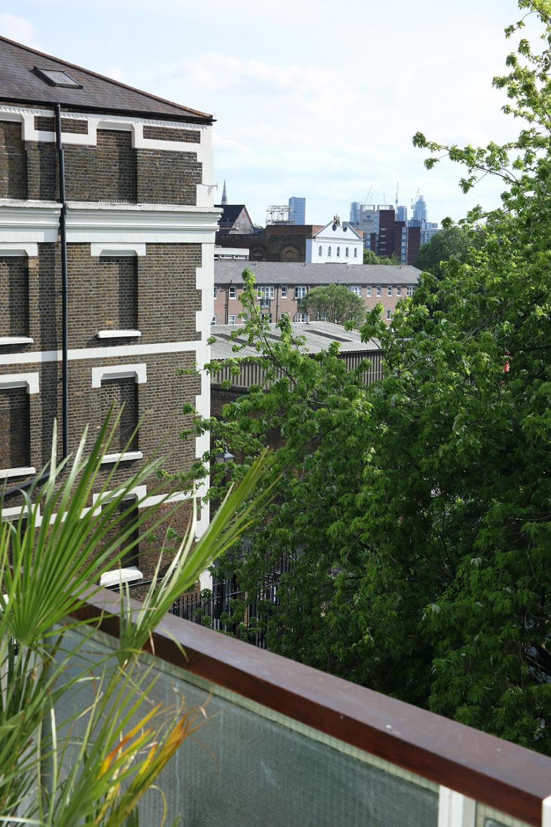 Appartamento Modern On London's Southbank Londra