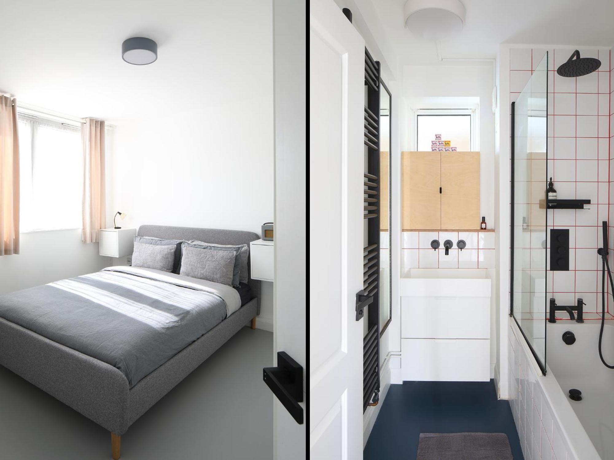 Modern On London's Southbank Appartamento Londra